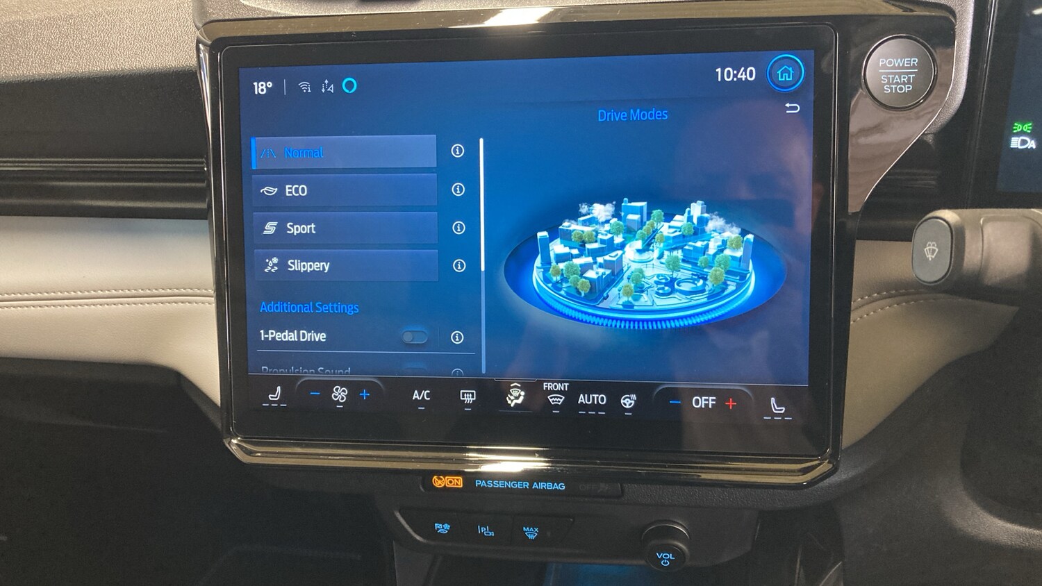 Used Ford Puma 2025 for sale - 76904834: Photo 45