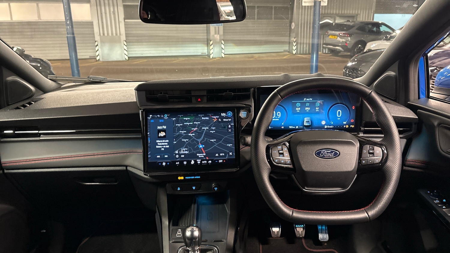 Used Ford Puma 2025 for sale - 77151009: Photo 10