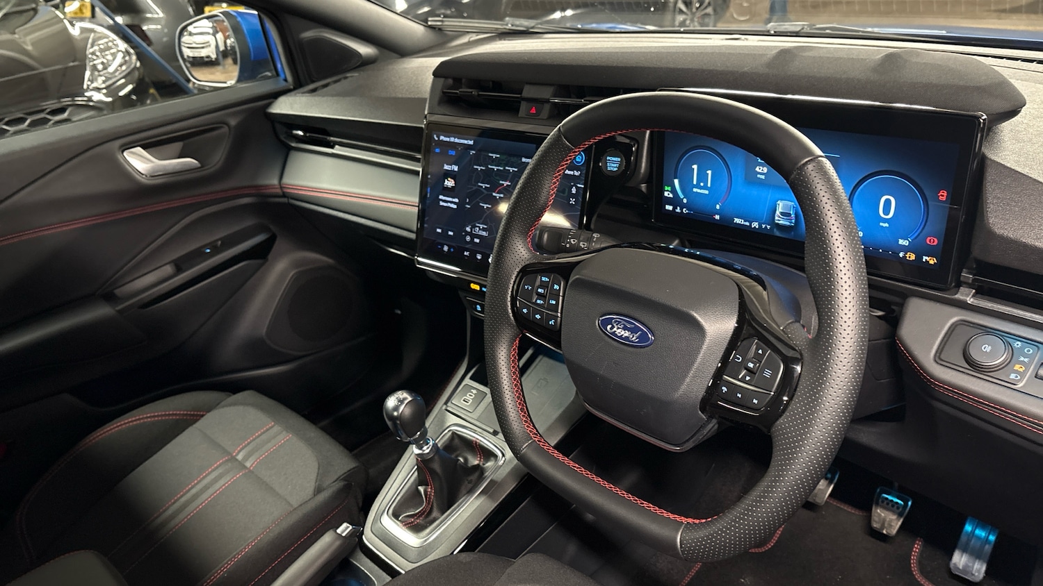 Used Ford Puma 2025 for sale - 77151009: Photo 11