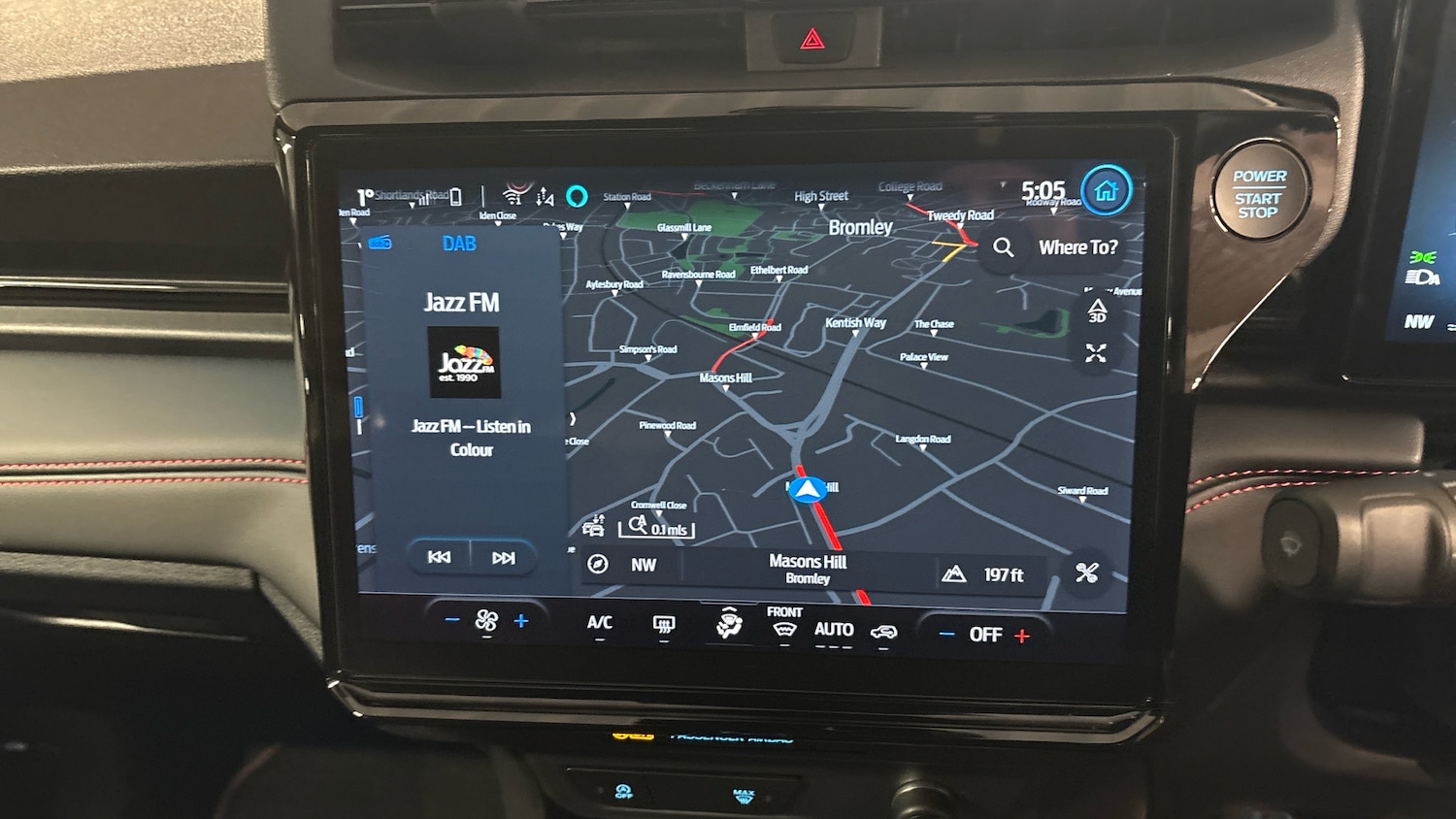 Used Ford Puma 2025 for sale - 77151009: Photo 12