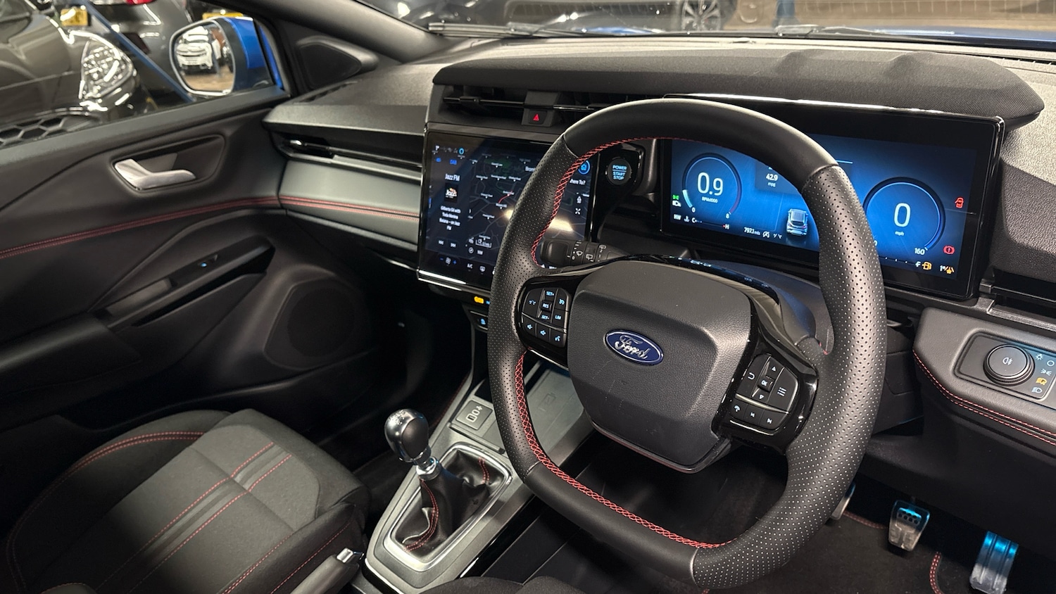 Used Ford Puma 2025 for sale - 77151009: Photo 14