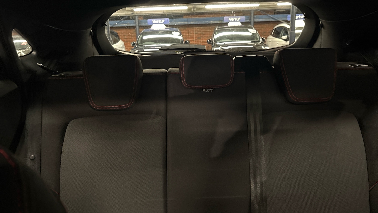 Used Ford Puma 2025 for sale - 77151009: Photo 15