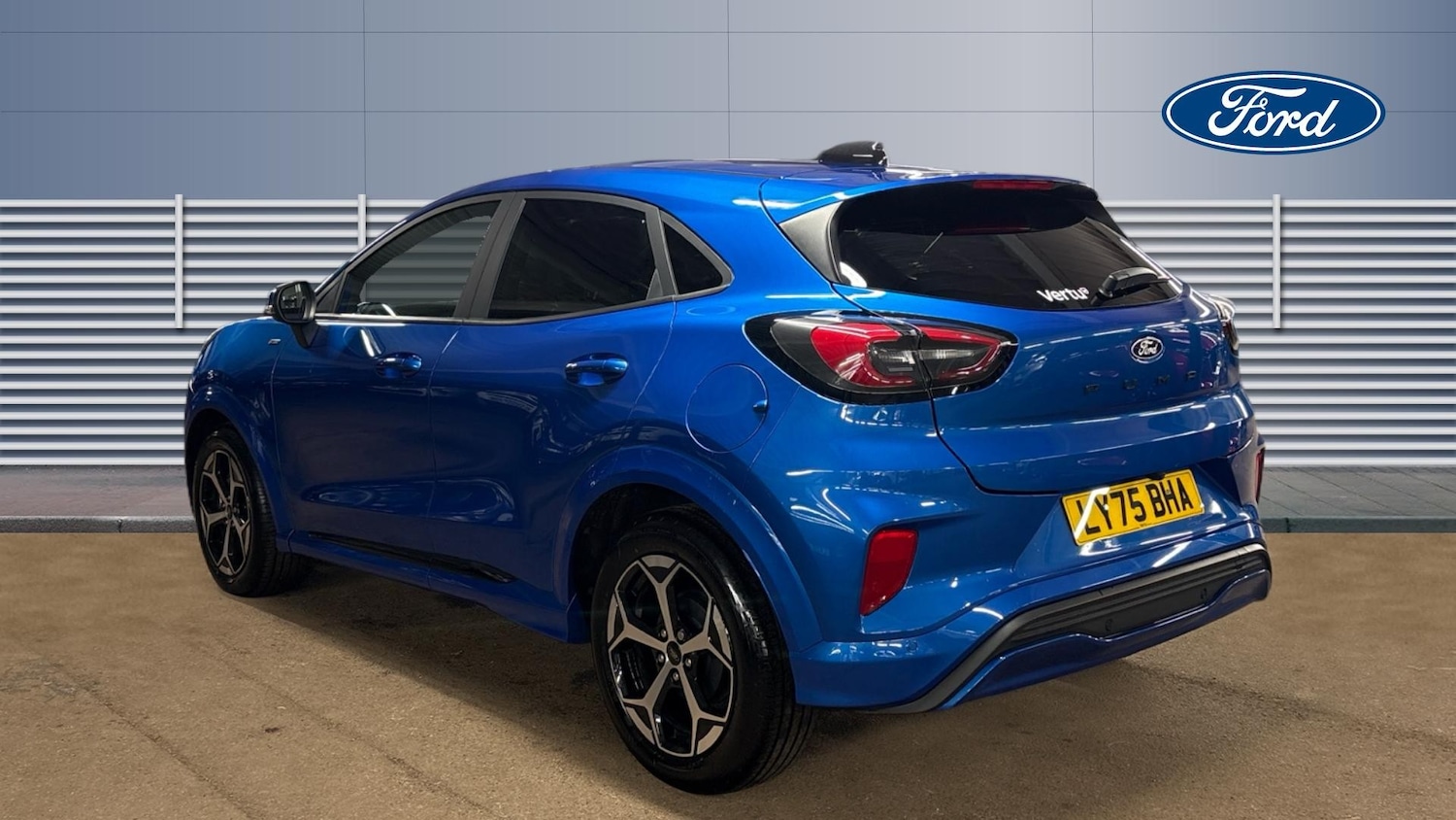 Used Ford Puma 2025 for sale - 77151009: Photo 2