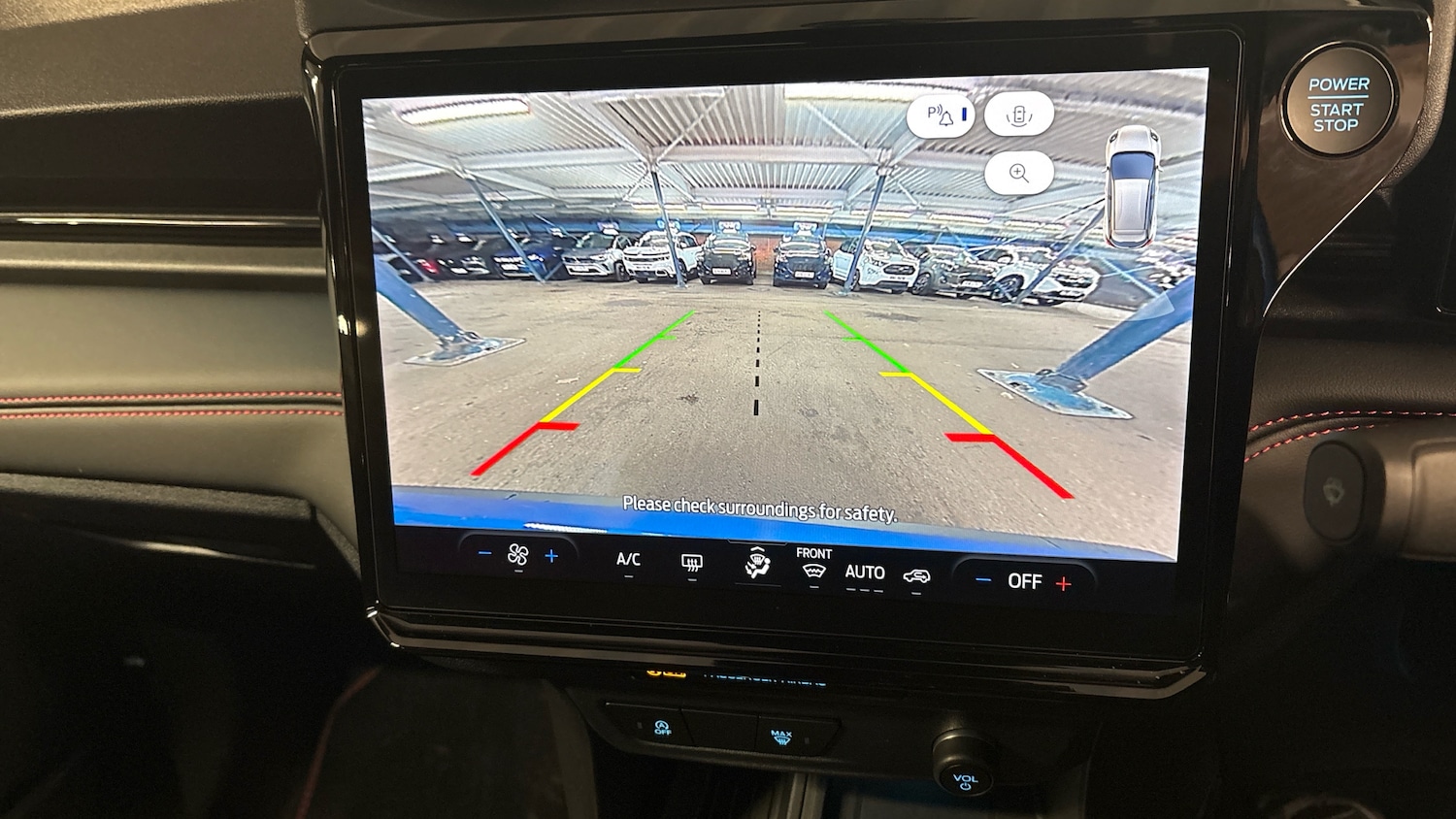 Used Ford Puma 2025 for sale - 77151009: Photo 21