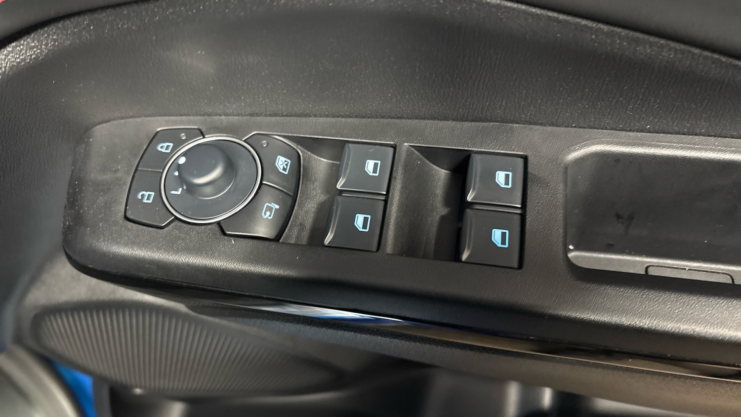 Used Ford Puma 2025 for sale - 77151009: Photo 23