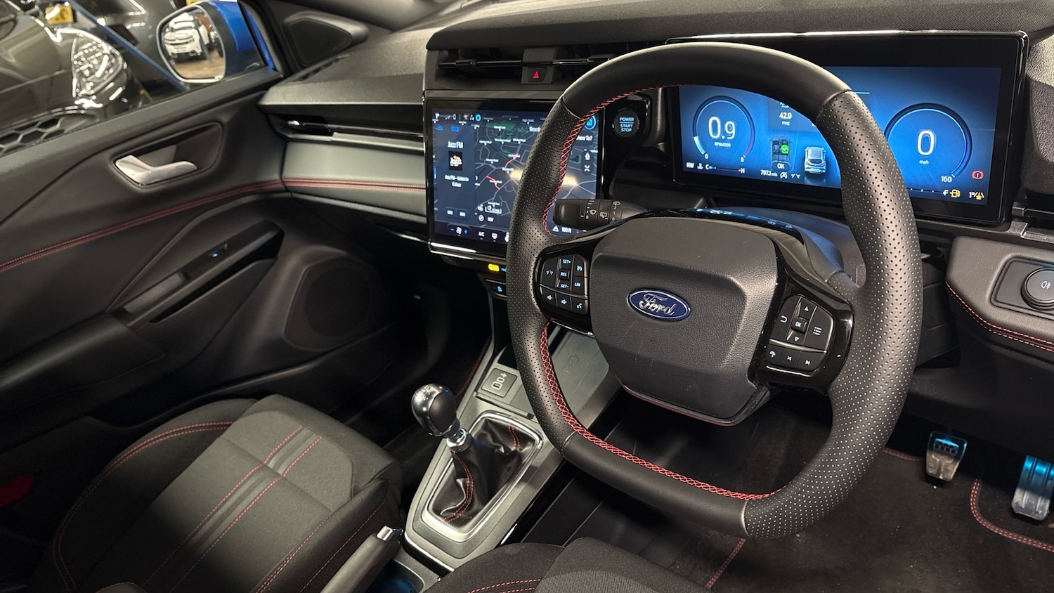 Used Ford Puma 2025 for sale - 77151009: Photo 26