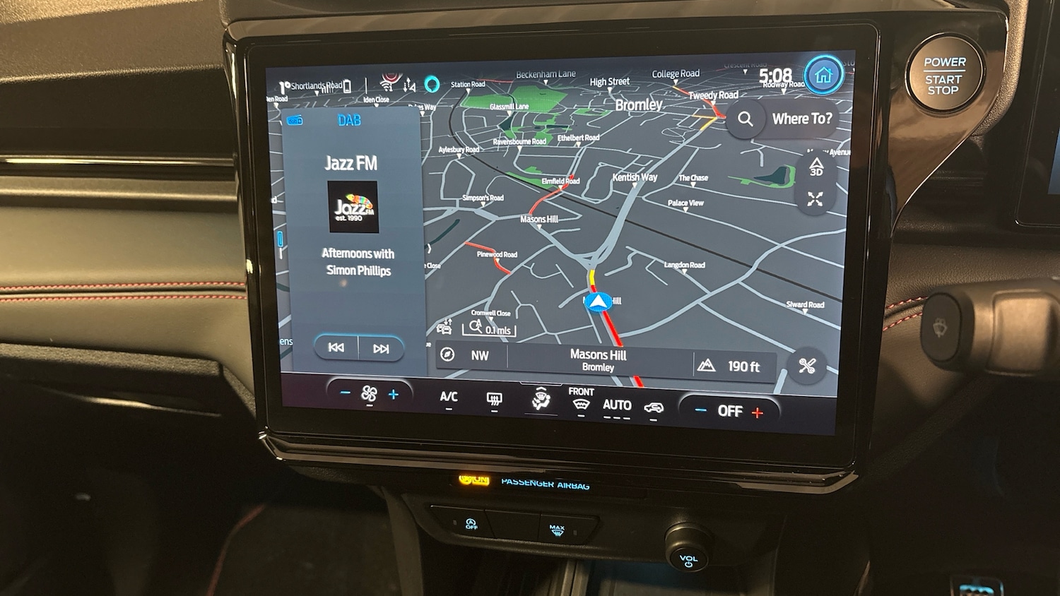 Used Ford Puma 2025 for sale - 77151009: Photo 33