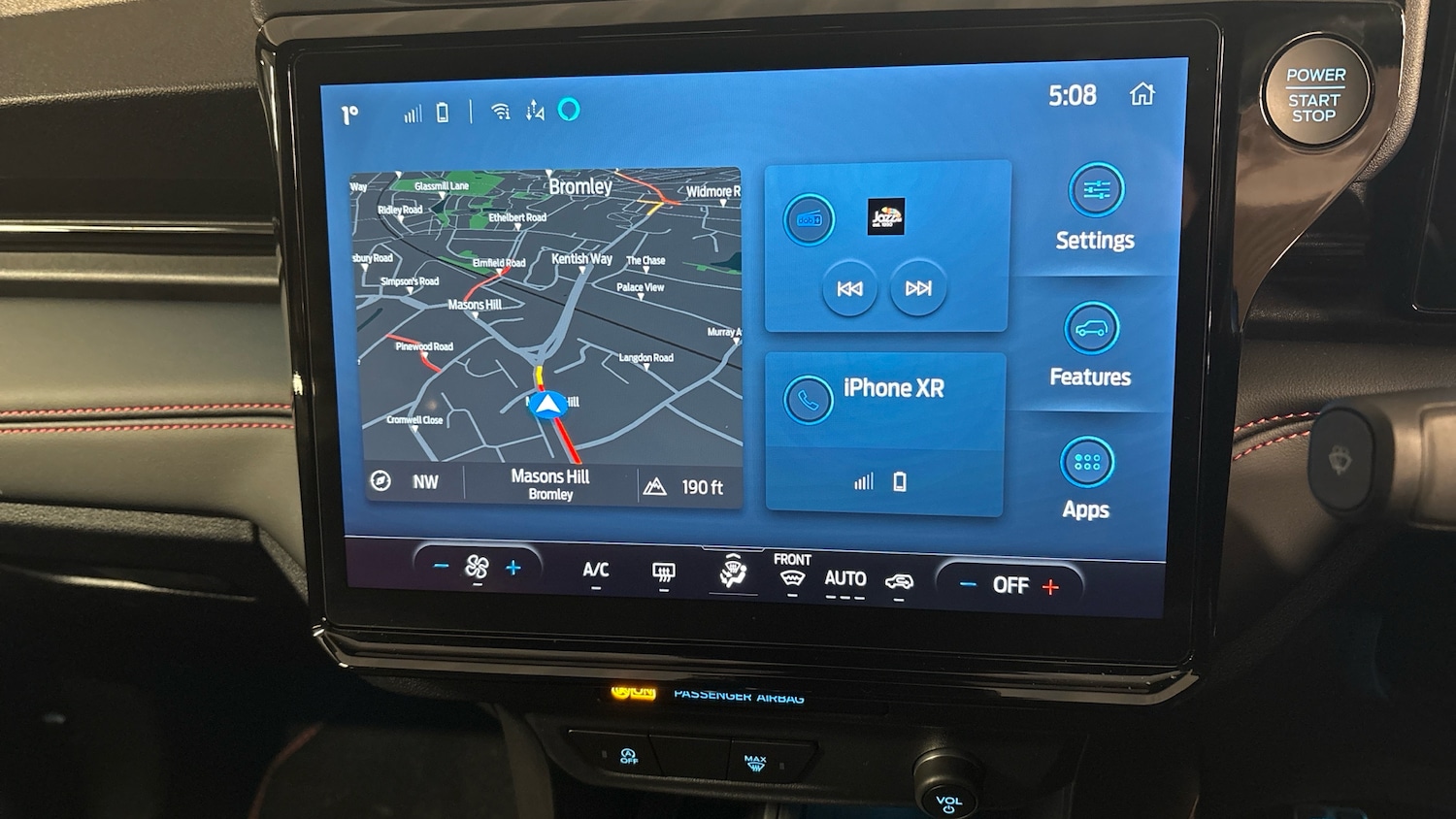 Used Ford Puma 2025 for sale - 77151009: Photo 34