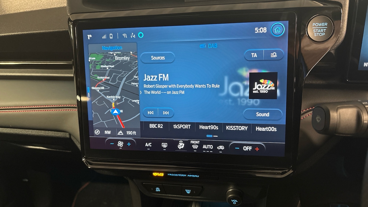 Used Ford Puma 2025 for sale - 77151009: Photo 35