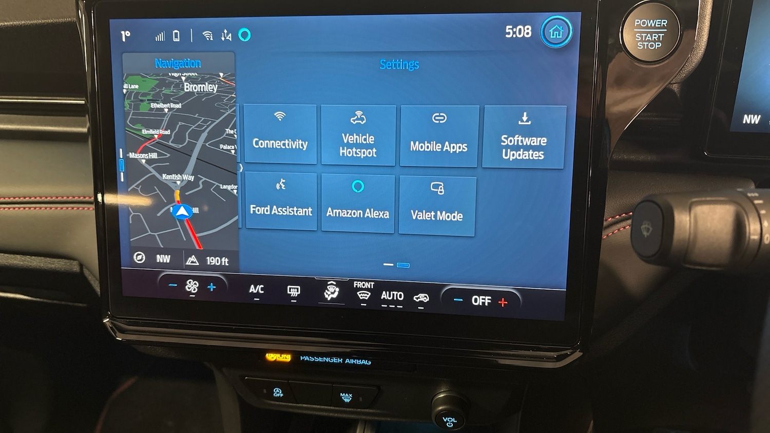 Used Ford Puma 2025 for sale - 77151009: Photo 39