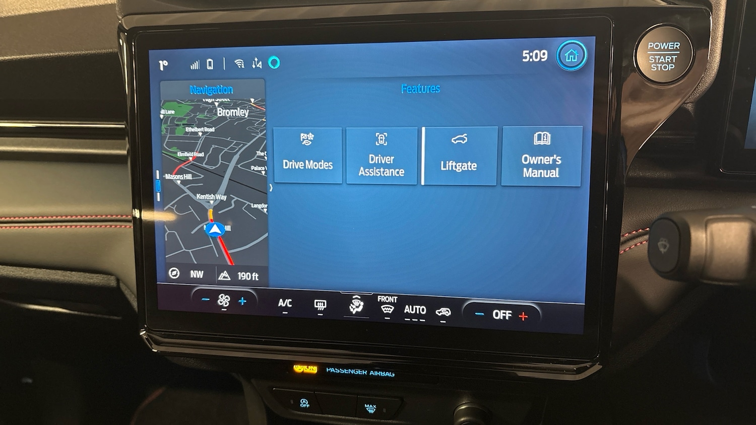 Used Ford Puma 2025 for sale - 77151009: Photo 40