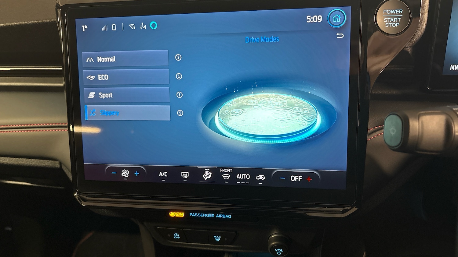 Used Ford Puma 2025 for sale - 77151009: Photo 44