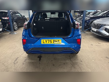 Used Ford Puma 2025 for sale - 77151009: Photo