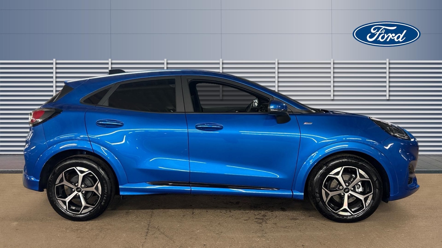 Used Ford Puma 2025 for sale - 77151009: Photo 5