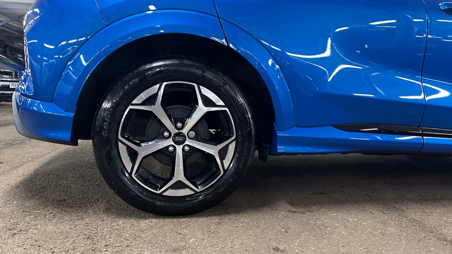 Used Ford Puma 2025 for sale - 77151009: Photo 7