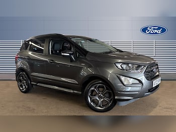 Used Ford Ecosport 2022 for sale - 78390244: Photo