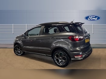 Used Ford Ecosport 2022 for sale - 78390244: Photo