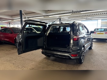 Used Ford Ecosport 2022 for sale - 78390244: Photo