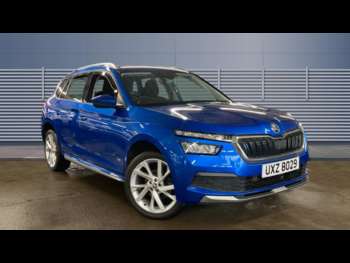 2022 (22) - 1.5 TSI SE L Executive 5dr DSG Petrol Hatchback