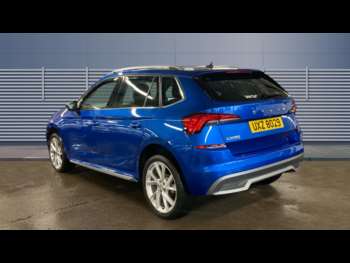Used Skoda Kamiq 2022 for sale - 74871794: Photo