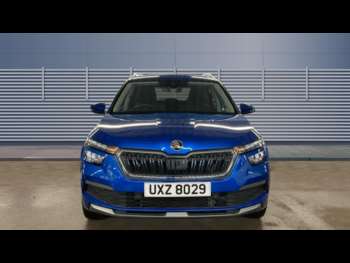 Used Skoda Kamiq 2022 for sale - 74871794: Photo