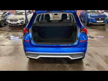 Used Skoda Kamiq 2022 for sale - 74871794: Photo