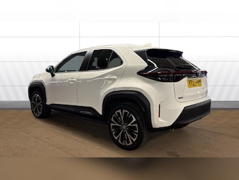 Used Toyota Yaris Cross 2022 for sale - 78949921: Photo