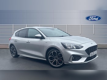 Used Ford Focus 2020 for sale - 75470165: Photo