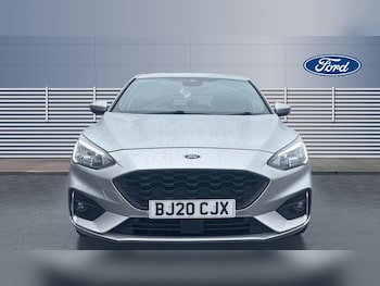 Used Ford Focus 2020 for sale - 75470165: Photo