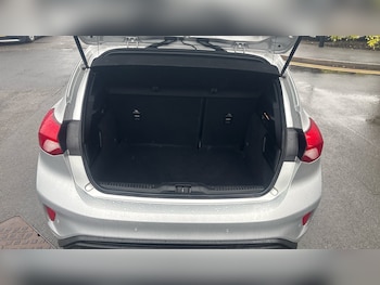Used Ford Focus 2020 for sale - 75470165: Photo