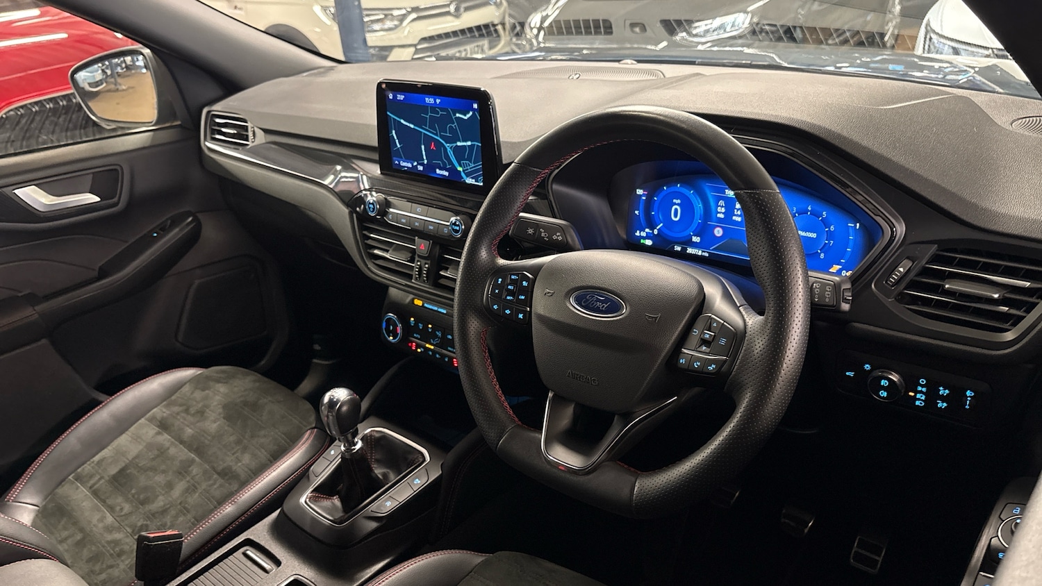 Used Ford Kuga 2023 for sale - 77898735: Photo 11