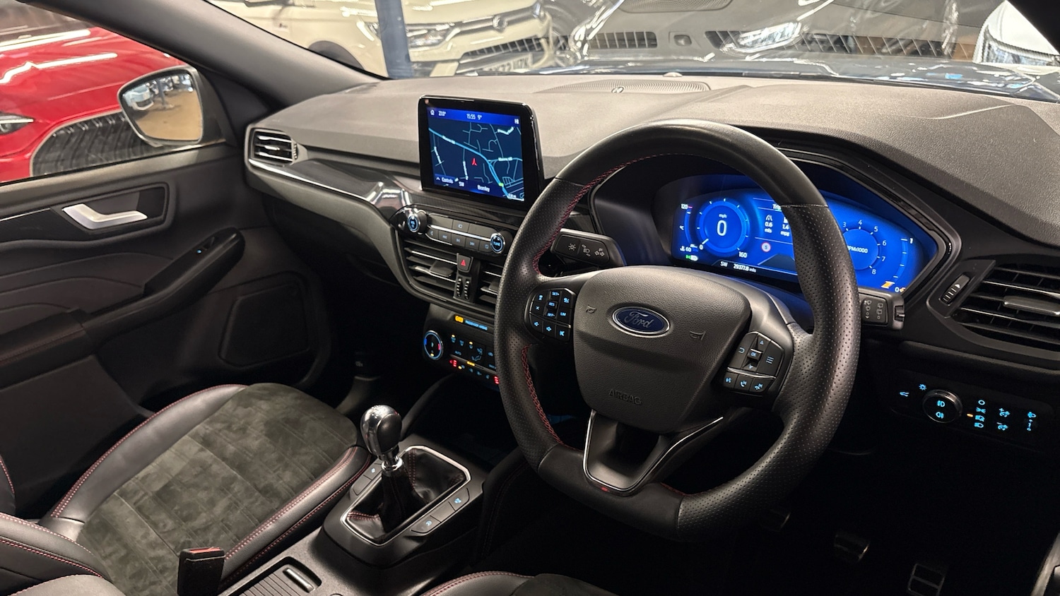 Used Ford Kuga 2023 for sale - 77898735: Photo 14