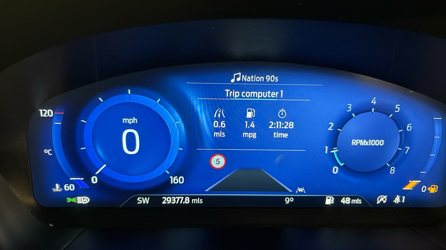 Used Ford Kuga 2023 for sale - 77898735: Photo 18