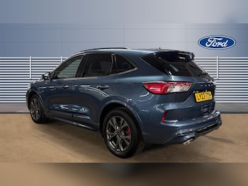 Used Ford Kuga 2023 for sale - 77898735: Photo