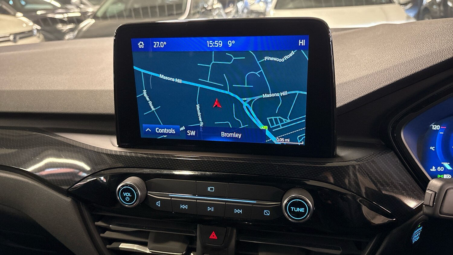 Used Ford Kuga 2023 for sale - 77898735: Photo 35