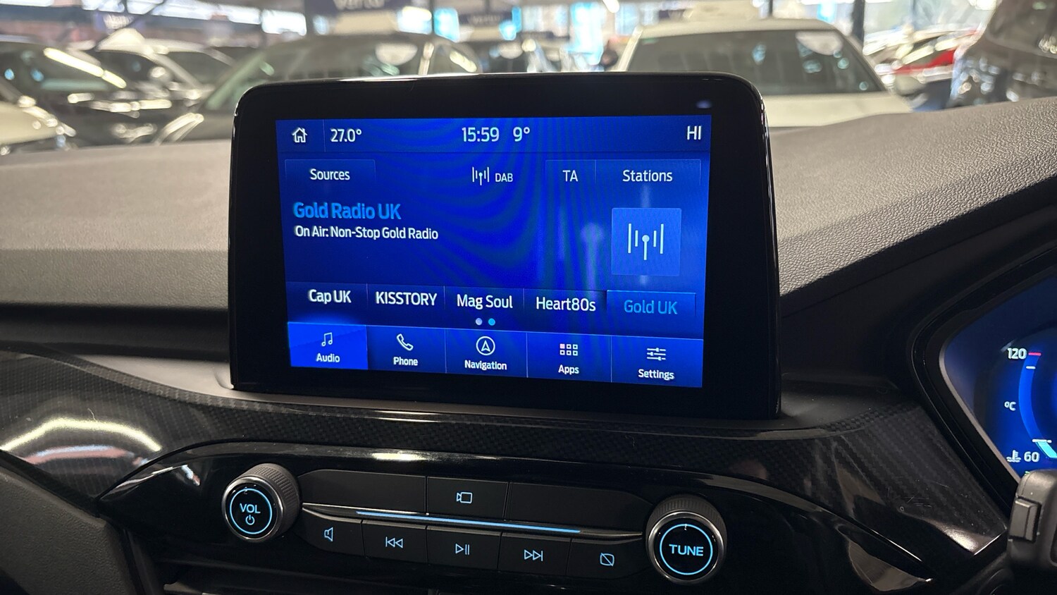 Used Ford Kuga 2023 for sale - 77898735: Photo 37