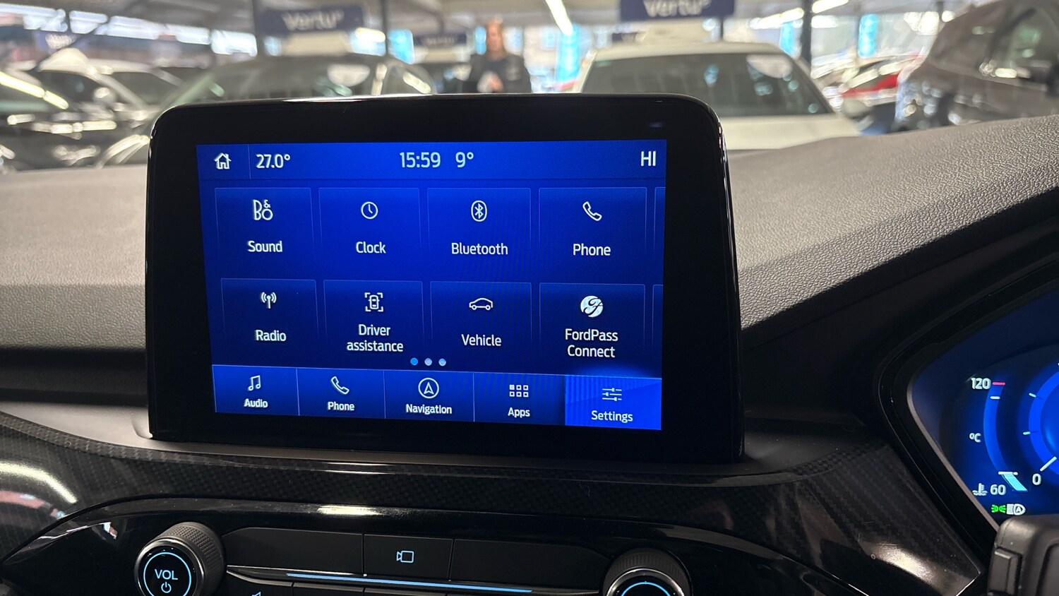 Used Ford Kuga 2023 for sale - 77898735: Photo 39