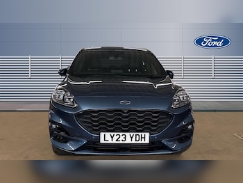 Used Ford Kuga 2023 for sale - 77898735: Photo