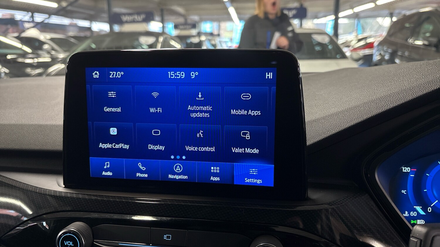 Used Ford Kuga 2023 for sale - 77898735: Photo 40