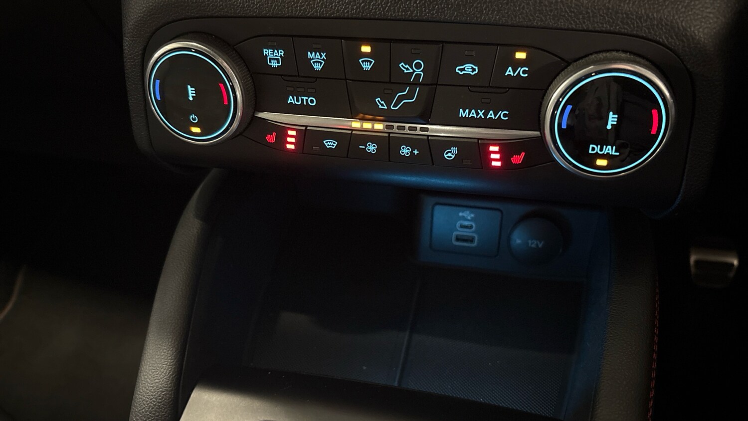 Used Ford Kuga 2023 for sale - 77898735: Photo 42