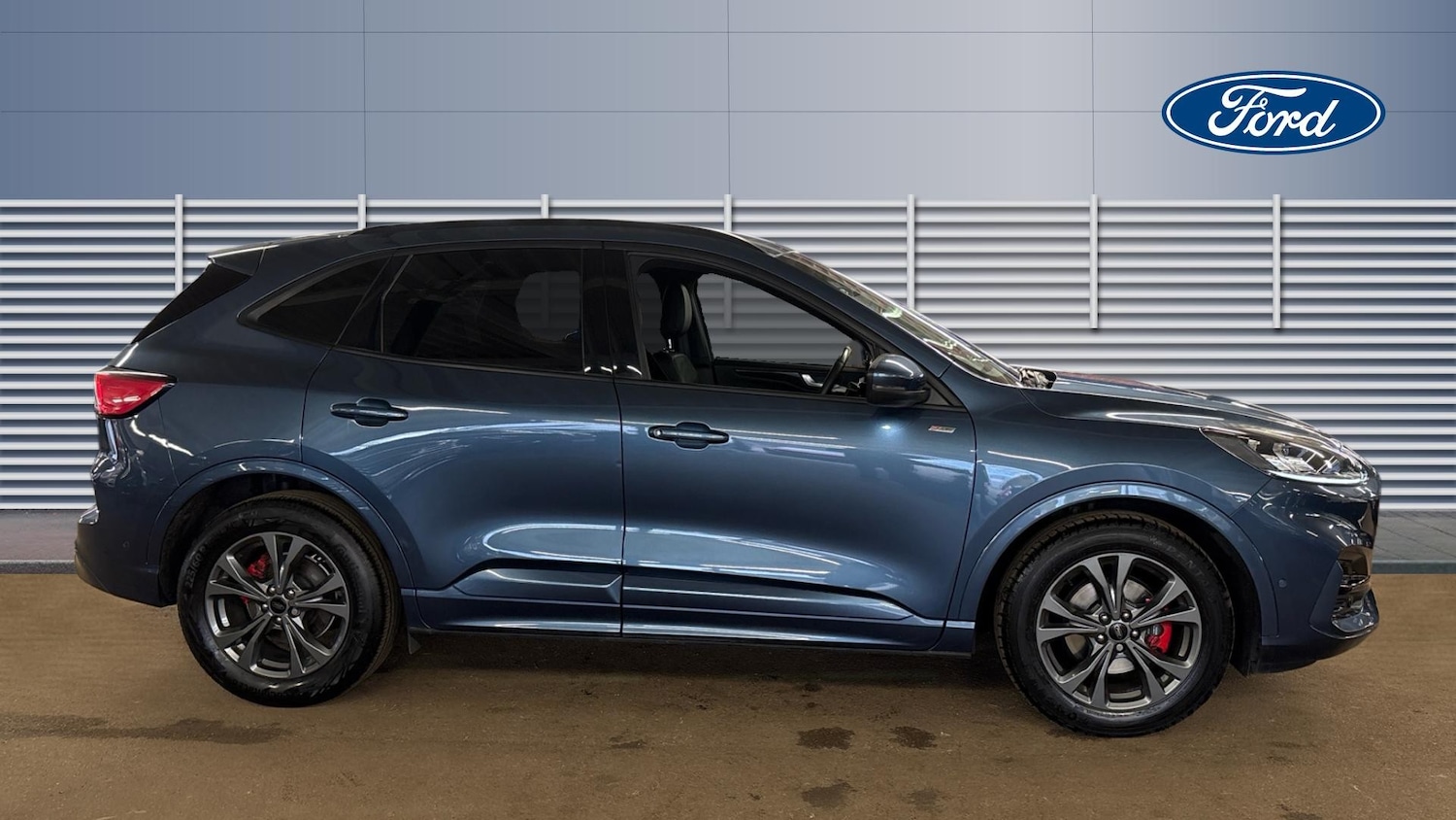 Used Ford Kuga 2023 for sale - 77898735: Photo 5