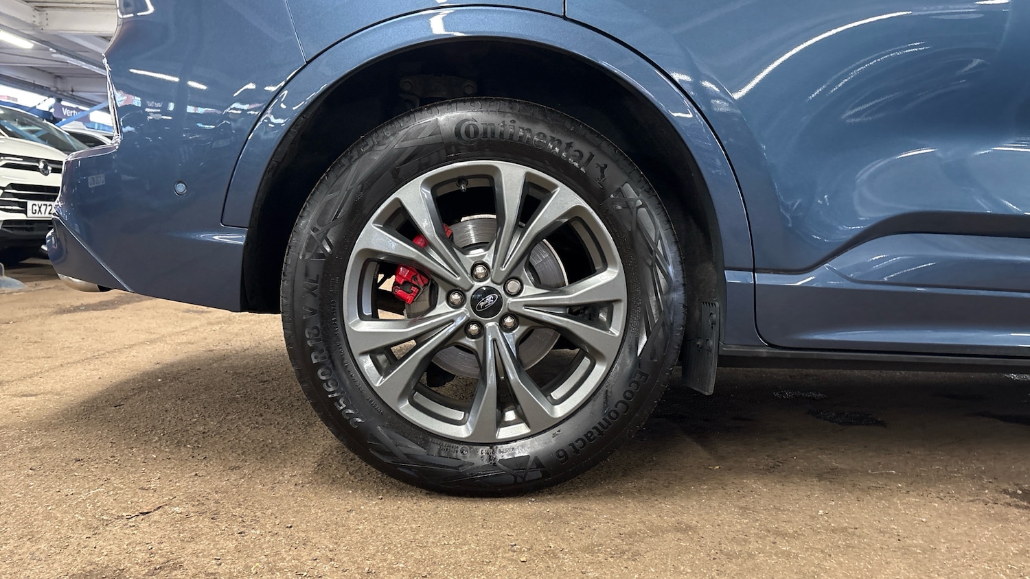 Used Ford Kuga 2023 for sale - 77898735: Photo 7