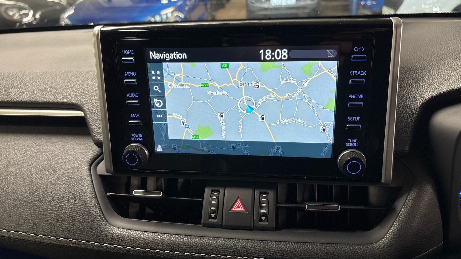 Used Toyota RAV4 2019 for sale - 76402302: Photo 12