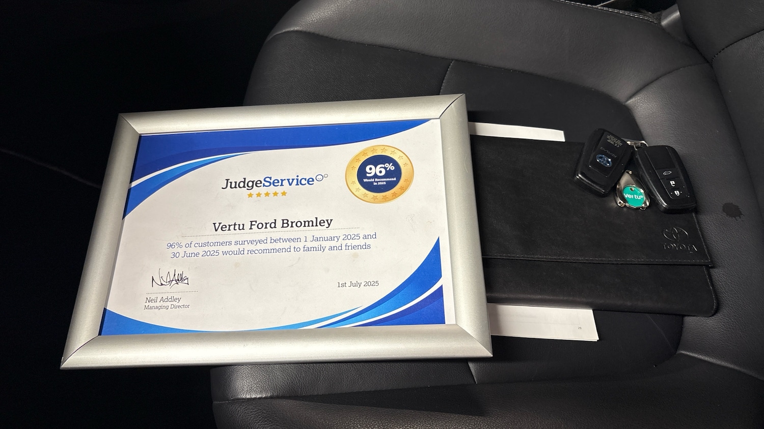 Used Toyota RAV4 2019 for sale - 76402302: Photo 20