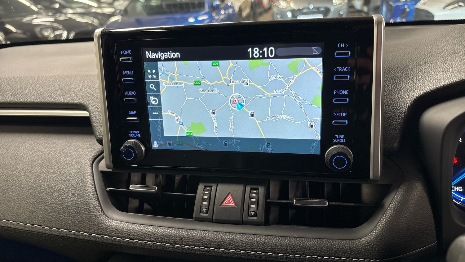 Used Toyota RAV4 2019 for sale - 76402302: Photo 33