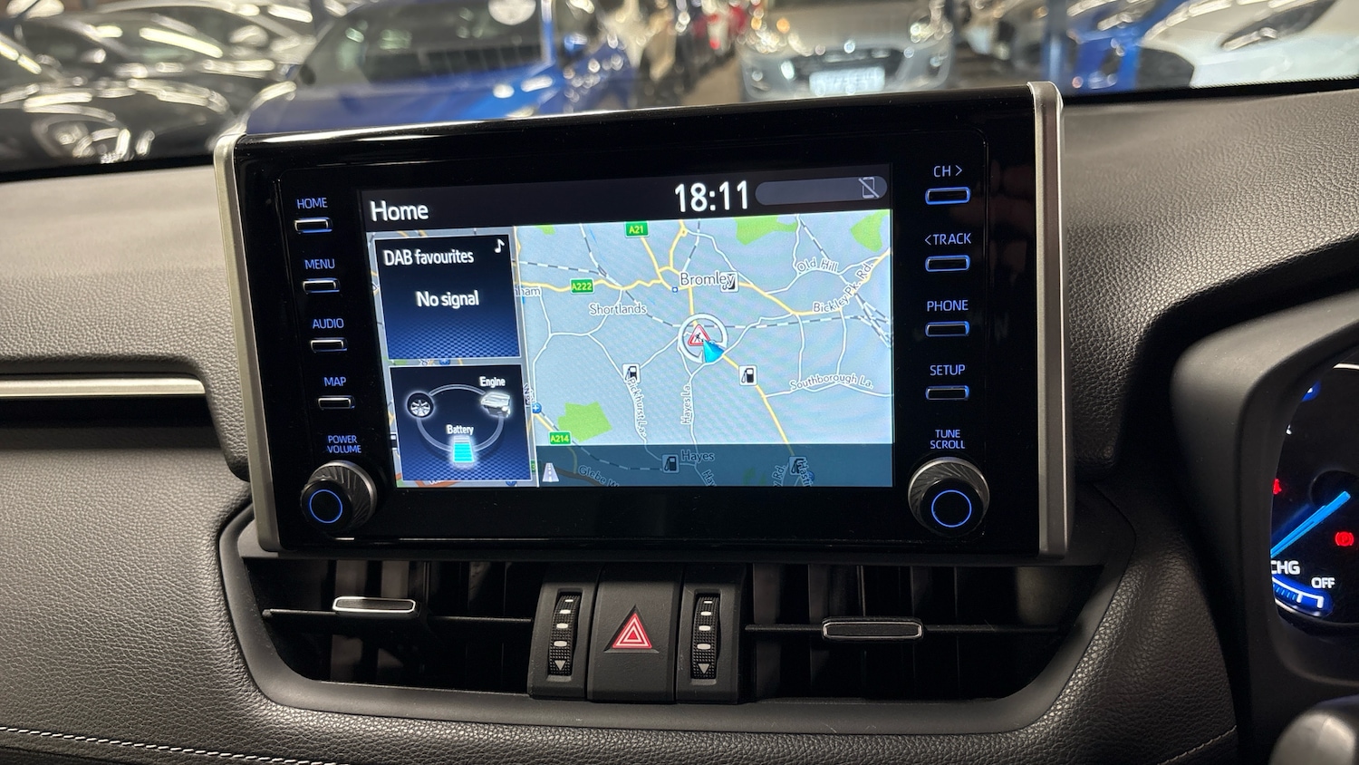 Used Toyota RAV4 2019 for sale - 76402302: Photo 34