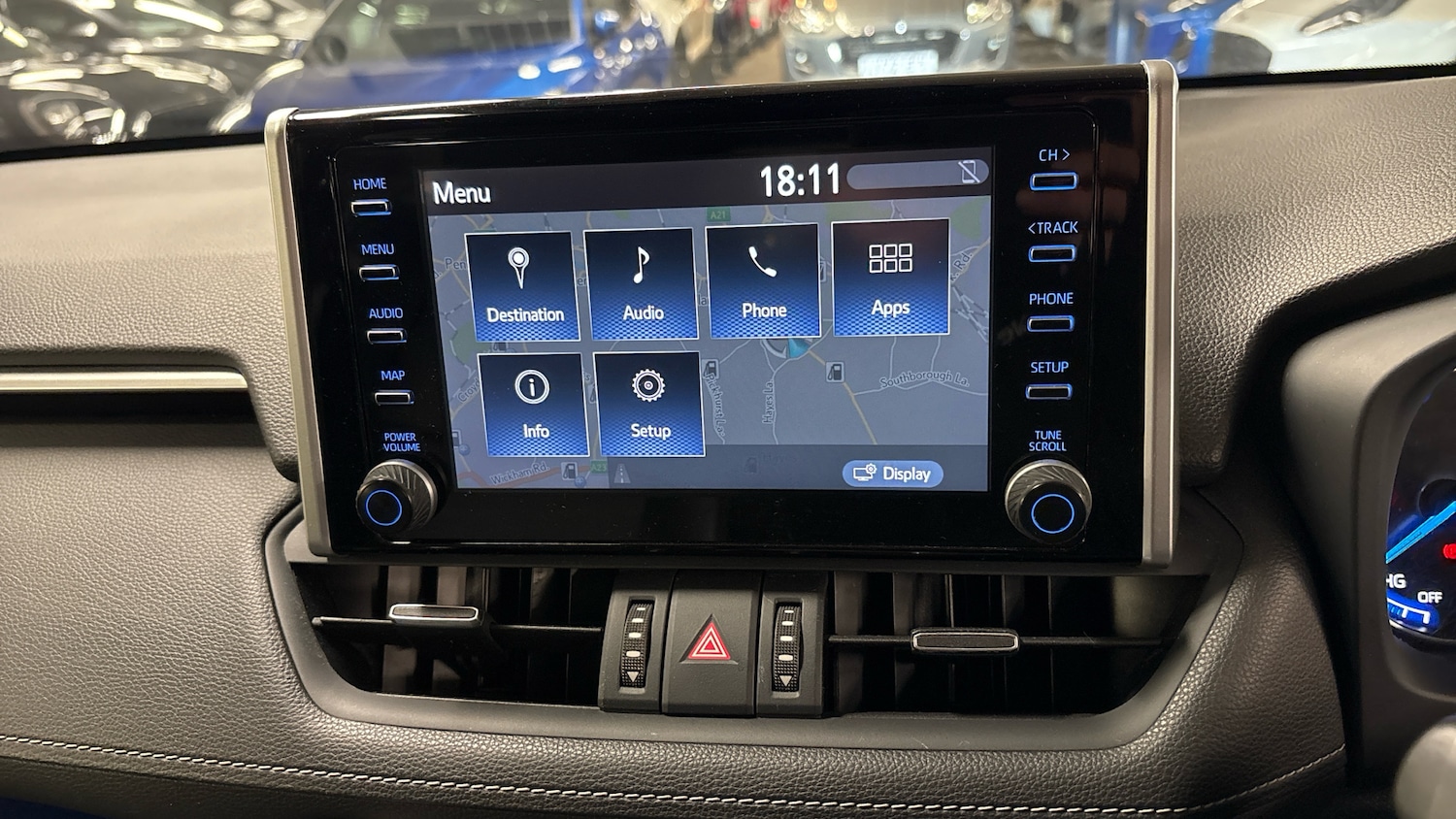 Used Toyota RAV4 2019 for sale - 76402302: Photo 35