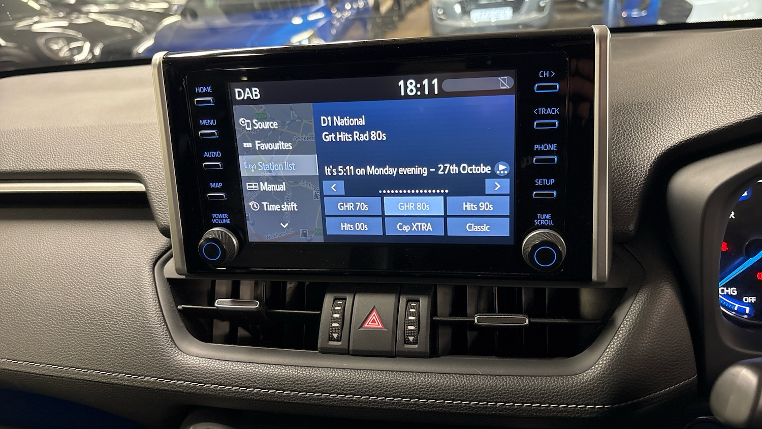 Used Toyota RAV4 2019 for sale - 76402302: Photo 36