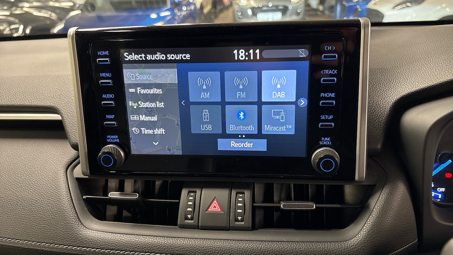 Used Toyota RAV4 2019 for sale - 76402302: Photo 37