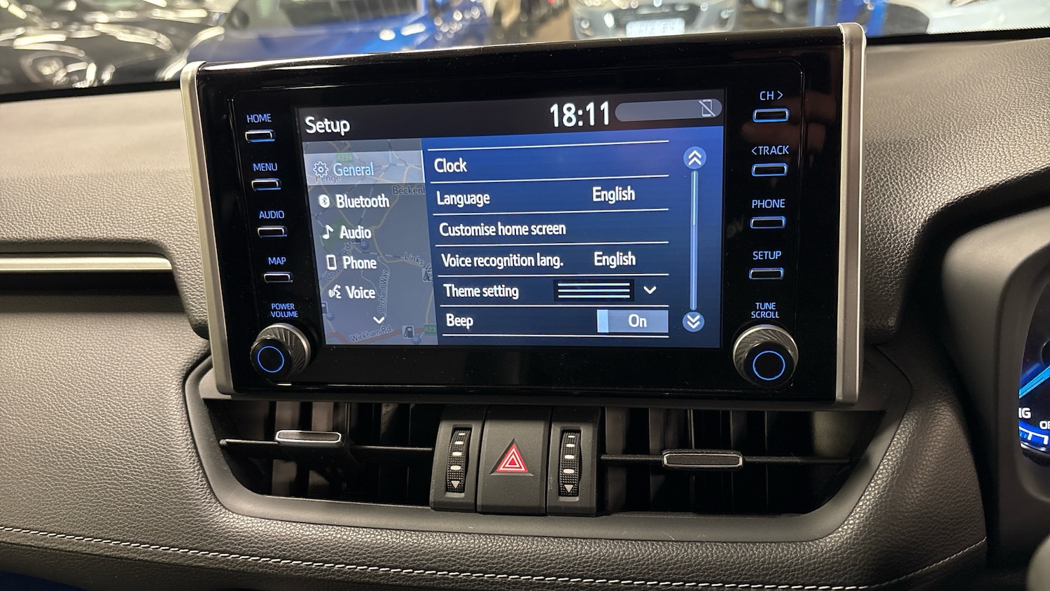 Used Toyota RAV4 2019 for sale - 76402302: Photo 38